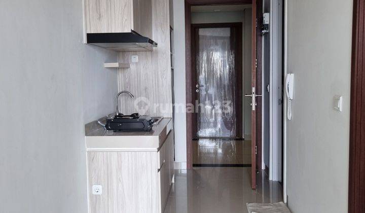 Apartemen parkland avenue BSD 2 Kamar Tidur dekat tol 2