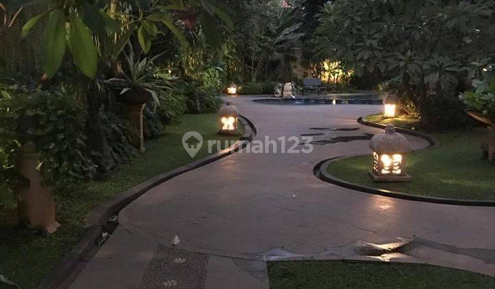 Rumah Bagus Mewah Dan Nyaman di Jatibening, Bekasi 2