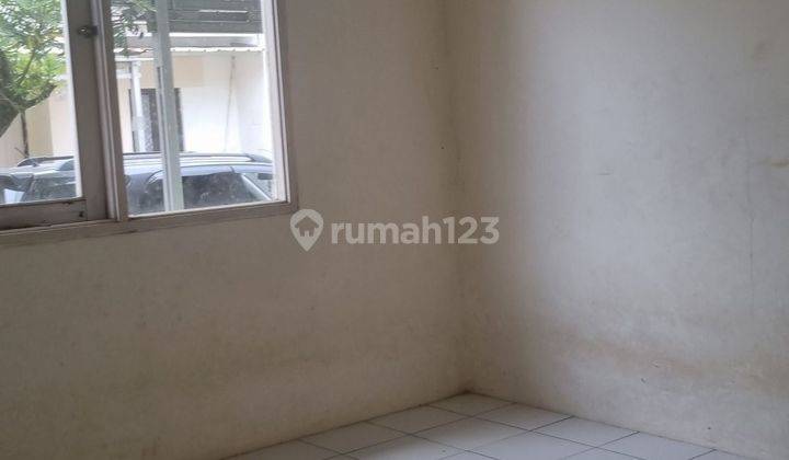 Jual rumah murah dekat stasiun krl cisauk 2