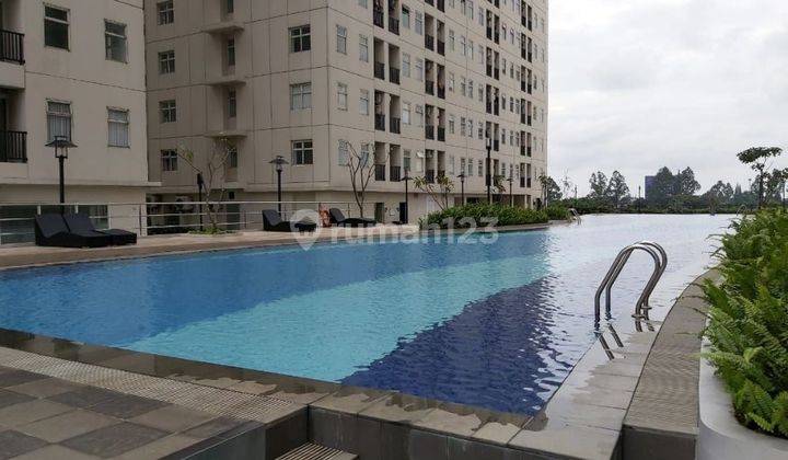 Apartemen Ayodhya Residences Bagus 1