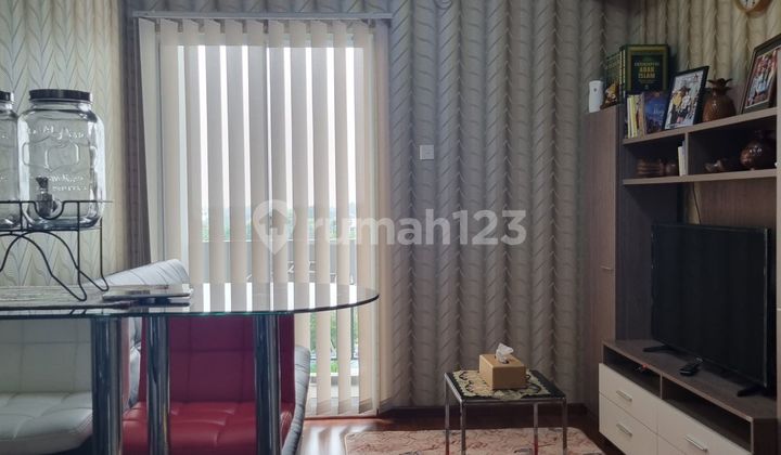 Akasa Pure Living 2 Bedroom Apartment Nice Furnished