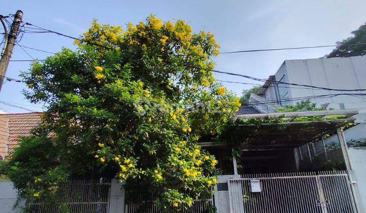 Rumah Shm Dengan Dekorasi Bagus Jarang Ada Di Griya Loka Bsd City 2