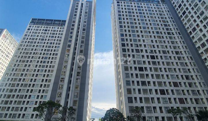 Apartemen M Town Residence Strategis Di Gading Serpong 2