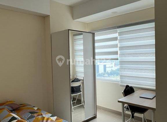 Apartement B Residence Studio Furnished Bagus 1