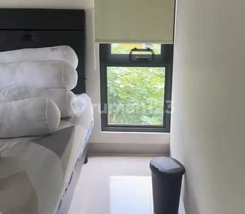 Fully Furnished Hook House in Baroni Cluster, Gading Serpong