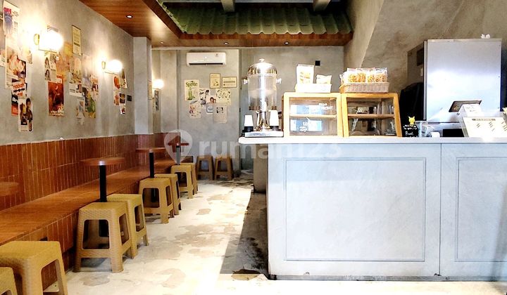 Dijual Ruko Strategis - Orlin Arcade, Graha Raya Bintaro