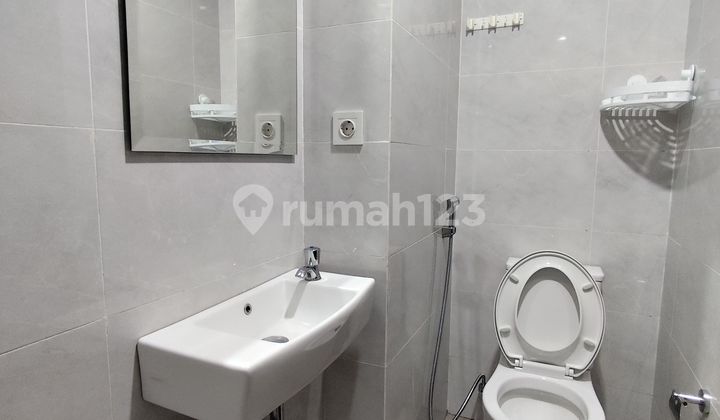 Apartment Studio Fully Furnished di Pacific Garden, Alam Sutera 2