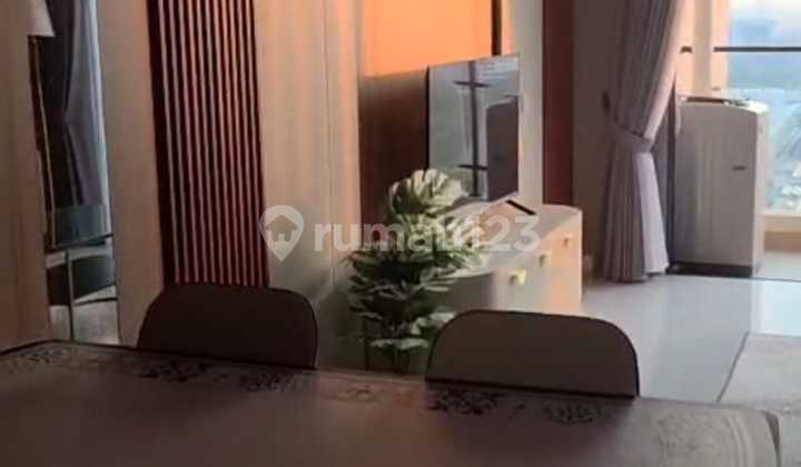 Apartment 3 BR Fully furnished at Skyhouse BSD City, Tangerang Apartment 3 BR Fully furnished at Skyhouse BSD City, Tangerang