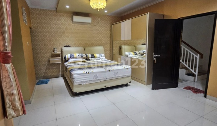 Rumah Cantik, Bagus, SHM Di Cluster Diamond, Grand duta Tangerang 2