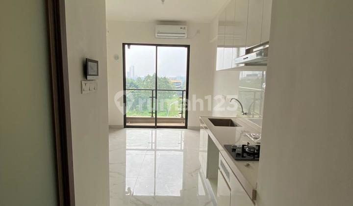 Apartment Bagus Semi Furnished di SKy House, BSD, Tangerang