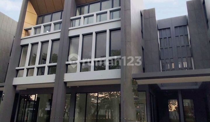 Ruko Premium Hadap Jalan Besar Boulevard Ruko Premium Hadap Jalan Besar Boulevard