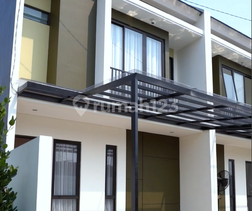 Rumah Murah Bagus bebas banjir Serpong Utara, Tangerang Selatan Rumah Murah Bagus bebas banjir Serpong Utara, Tangerang Selatan