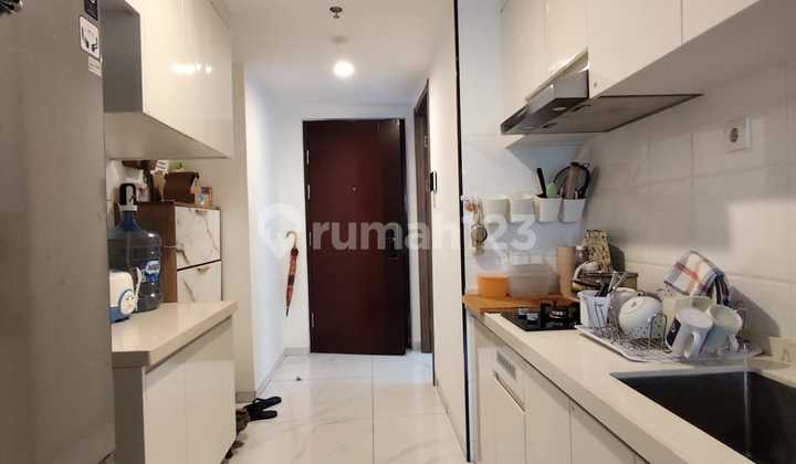 Apartemen Full Furnished, Siap Huni, di Sky House Tower Duxton 2 2