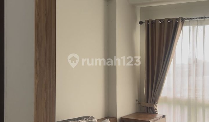 Scientia Furnished Ready-to-Occupy Apartment in Gading Serpong 2