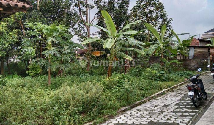 Jual Tanah Prospek Kemiri Sidorejo Dekat Uksw Salatiga 1