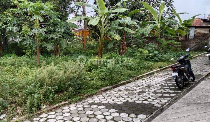 Jual Tanah Prospek Kemiri Sidorejo Dekat Uksw Salatiga 2