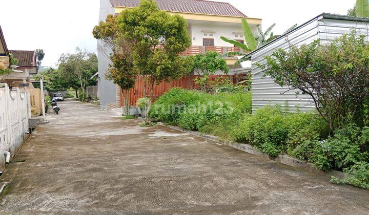 Jual Tanah Perum Lembah Hijau Blotongan Belakang Uin Salatiga 1