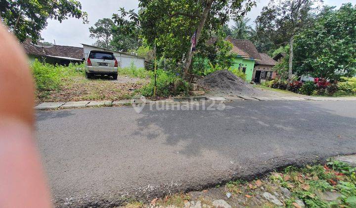 Jual Tanah Nanggulan Tingkir Dekat Rs Dr Asmir Salatiga 1