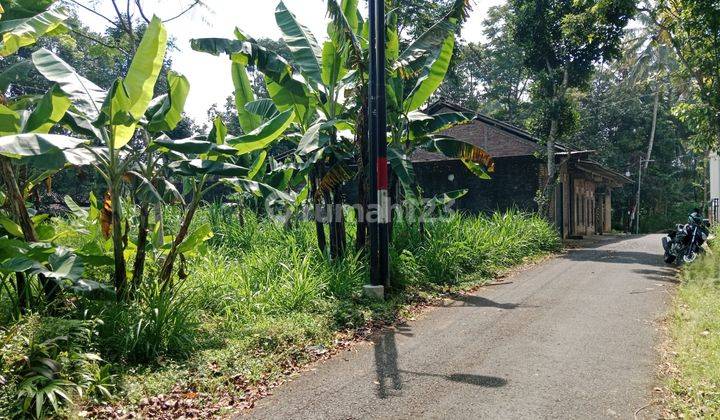 Jual Tanah Murah Argomulyo Area Kost Karyawan Dekat Sci Salatiga 2