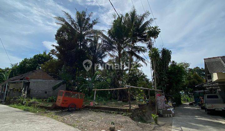 Jual Tanah Area Kost Ledok Argomulyo Salatiga 1