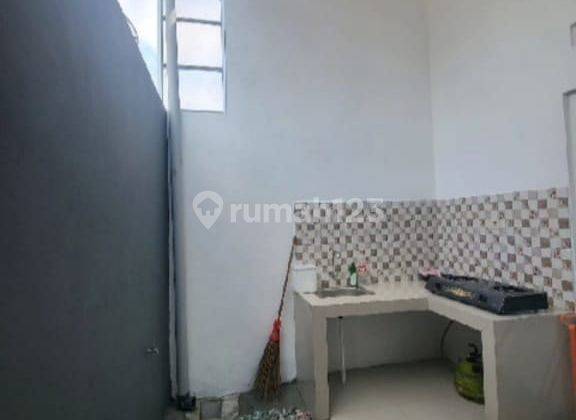 Rumah Baru Full Furnished Di Perumahan Leyangan Ungaran Timur  2