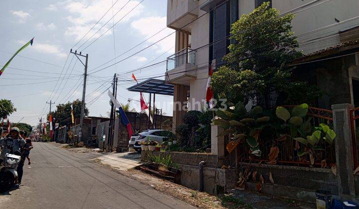 Rumah Kost Di Gedanganak Ungaran Belakang Kampus Undaris  2