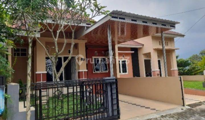 Rumah Siap Huni Di Pudak Payung Banyumanik Semarang  1