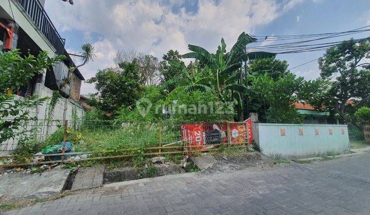 Tanah Cocok Untuk Kost Di Pondok Indah Depok Pedurungan  2