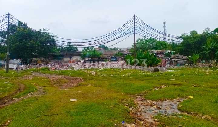 Land in Cikupa, Tangerang for Sale Cheap... Land in Cikupa, Tangerang for Sale Cheap...