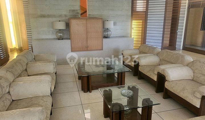 Rental House in Duta Pondok Indah