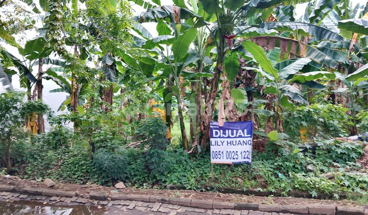 Lake Asri Plot Price Below NJOP Lake Asri Plot Price Below NJOP