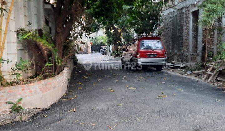 RUMAH HADAP TIMUR SELATAN DI CLUSTER RAPI YANG STRATEGIS 2