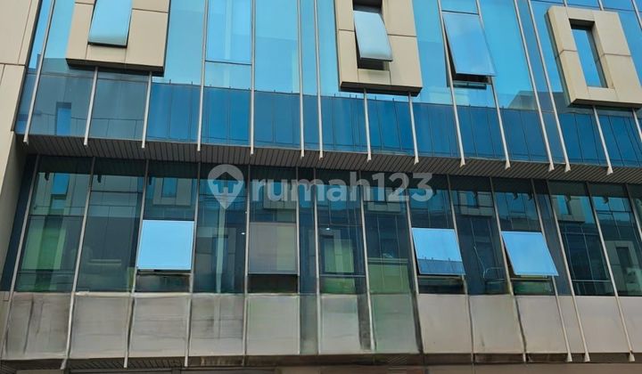 Ruko Puri Mutiara Hadap Utara dengan Keamanan 24 Jam, lokasi cakep.. Ruko Puri Mutiara Hadap Utara dengan Keamanan 24 Jam, lokasi cakep..