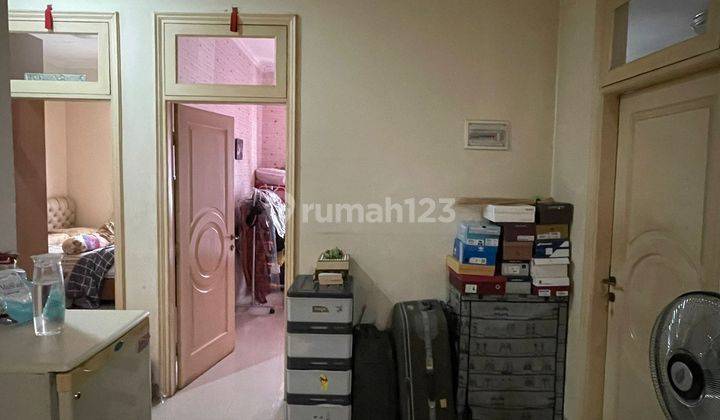 Rumah Hadap Utara di Cluster Elite Siap Masuk Dan Rapi 2