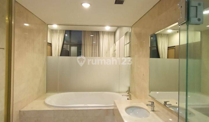 Apartemen Senopati Penthouse View Sudiman Fully Furnished Cakepp... 2