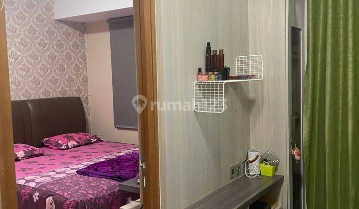 Apartemen Maple For Sale Furnish di Perbatasan Sunter dan Kemayoran 1