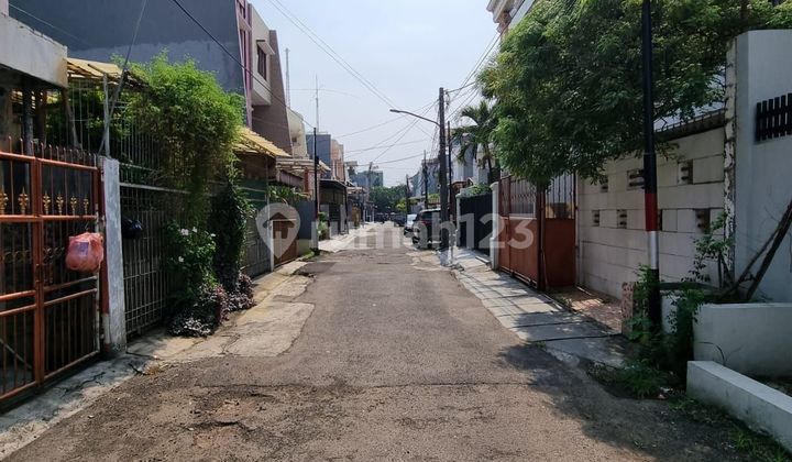 Minimalist House in Kelapa Gading Ready to Move In, Only 2 Billion, Cheap... 2