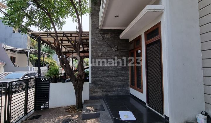Minimalist House in Kelapa Gading Ready to Move In, Only 2 Billion, Cheap...