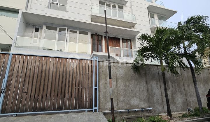 BRAND NEW Semi Basement WITH SWIMMING POOL