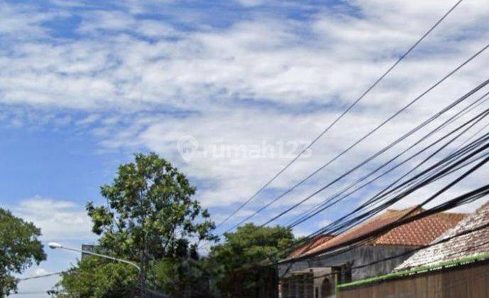 RUMAH BISA USAHA DI WASTUKENCANA,  HARGA DIBAWAH NJOP MURAH...!! 1