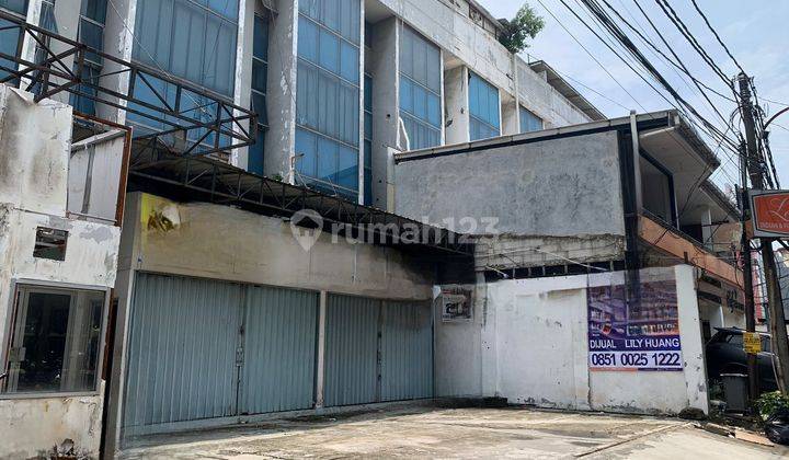 RUKO GARDEN GANDENG DIJUAL MURAHHH...!!! 1