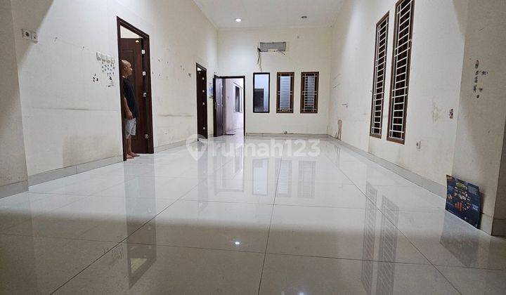 Rumah di Komplek Elite Menteng,Lokasi Strategis di Pusat Kota 1