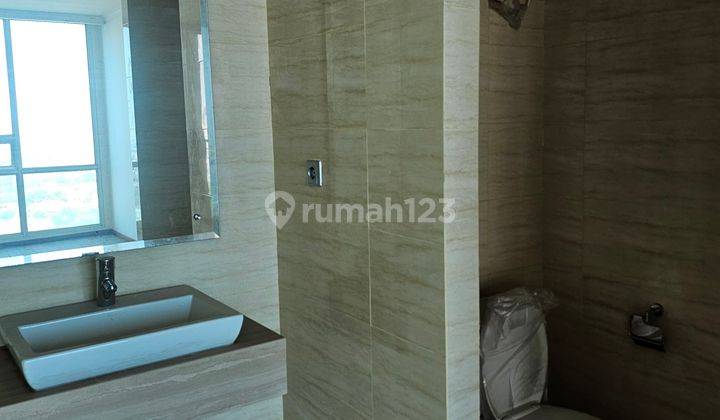 Jual Rugi Apartemen Ancol Mansion, view City 2