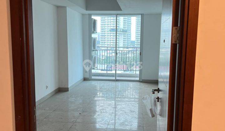 Apartemen Springhill Terace Dijual Murahhh!!! 1