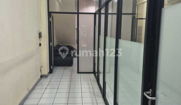 Dijual Cepat Dibawah NJOP, Murah.....Lokasi Strategis Percenonga