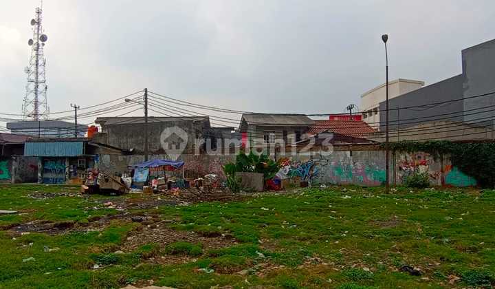 Land in Cikupa, Tangerang for Sale Cheap... Land in Cikupa, Tangerang for Sale Cheap...