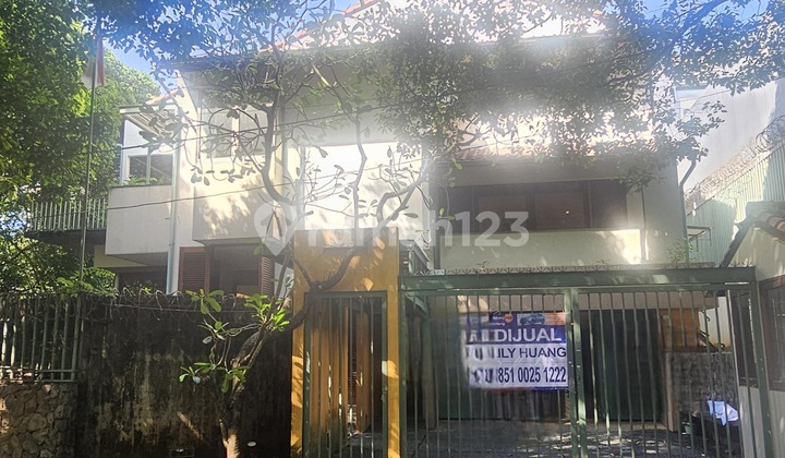 Rental House in Duta Pondok Indah