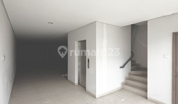 Mini Gedung Altira Dijual, Jarang Ada! Mini Gedung Altira Dijual, Jarang Ada!