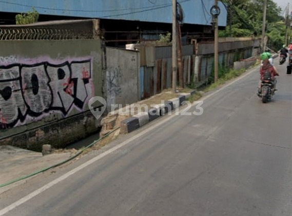 Gudang Daan Mogot Disewakan Cepat !! Gudang Daan Mogot Disewakan Cepat !!