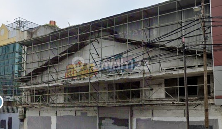 Ruang Usaha Cocok Untuk Segala Usaha Hadap Jalan Raya Ruang Usaha Cocok Untuk Segala Usaha Hadap Jalan Raya